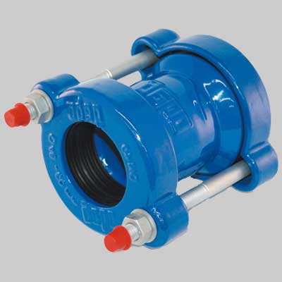 RACCORDO A GIUNTO UNICOUP