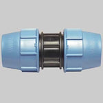 MANICOTTO DI ACCOPPIAMENTO PLASTICA