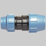 MANICOTTO RIDOTTO DI ACCOPPIAMENTO PLASTICA