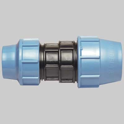 MANICOTTO RIDOTTO DI ACCOPPIAMENTO PLASTICA