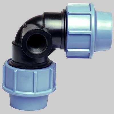 GOMITO DOPPIO CON DERIVAZIONE LATERALE