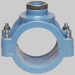 PRESA STAFFA CON ANELLO DI RINFORZO PN 16