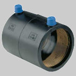 MANICOTTO PE 100-S5 GAS ELETTROSALDABILE