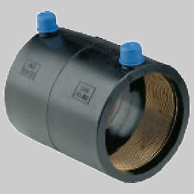 MANICOTTO PE 100-S5 GAS ELETTROSALDABILE