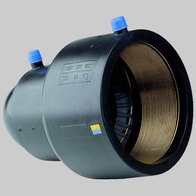 TAPPO FINE LINEA PE 100 S5 GAS