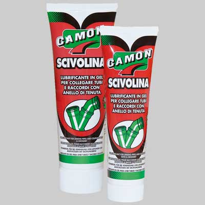 TUBETTO LUBRIFICANTE CAMON