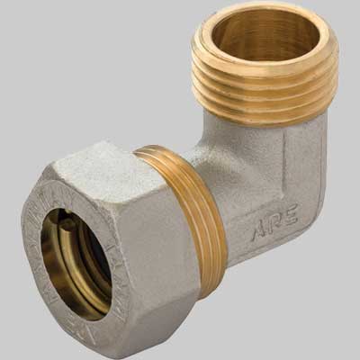 GOMITO MASCHIO O-RING