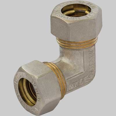 GOMITO DOPPIO O-RING