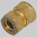 RACCORDO DIRITTO FEMMINA O-RING TIEMME