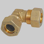 GOMITO DOPPIO O-RING TIEMME