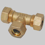 TEE 3 DADI O-RING TIEMME