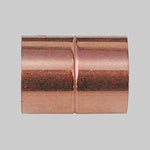 MANICOTTO RAME A SALDARE FEMMINA/FEMMINA