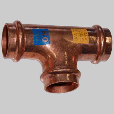 TEE RAME A PRESSARE FEMMINA