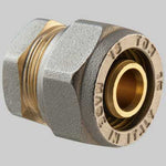 TAPPO TERMINALE A COMPRESSIONE PER MULTISTRATO