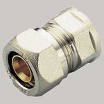 RACCORDO A COMPRESSIONE DIRITTO FEMMINA TIEMME