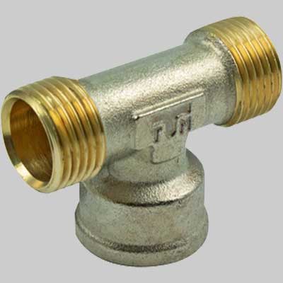 RACCORDO A TEE FEMMINA_