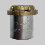 BUSSOLA SEMPITER INOX + ANELLO