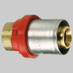 TAPPO TERMINALE A PRESSARE TIEMME