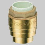 TAPPO ITAP PER TUBO MULTISTRATO