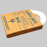 TUBO IN POLIETILENE RETICOLATO COBRA-PEX BIANCO