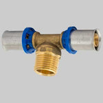 RACCORDO A TEE MASCHIO APE PRESS