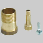 PROLUNGA PER RUBINETTO INCASSO APE PRESS