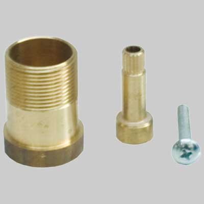 PROLUNGA PER RUBINETTO INCASSO APE PRESS