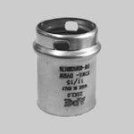 BUSSOLE INOX STRINGITUBO APE PRESS