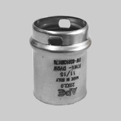 BUSSOLE INOX STRINGITUBO APE PRESS