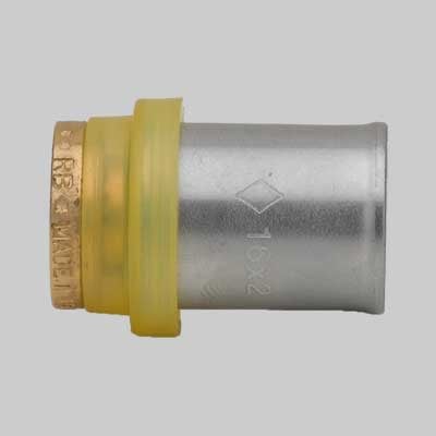 TAPPO A PRESSARE PER GAS