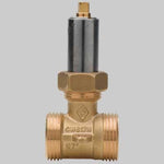 VALVOLA UNA USCITA PER CASSETTA INCASSO GAS