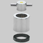 KIT FARFALLA PER VALVOLE INCASSO