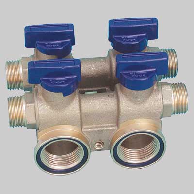 COLLETTORE TOTEM FREDDO-FREDDO TIEMME