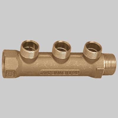 COLLETTORE LINEARE 3/4 - 16