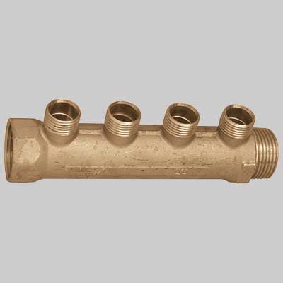 COLLETTORE LINEARE 1 - 16