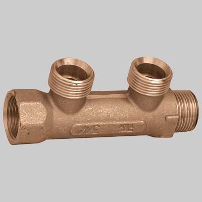 COLLETTORE LINEARE 11/4 - 18