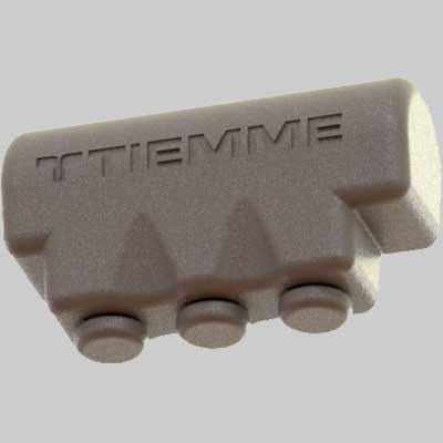 GUSCIO DI COIBENTAZIONE PER COLLETTORI 11/4