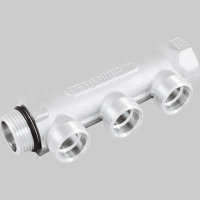 COLLETTORE LINEARE CROMATO