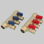 COLLETTORE NINO 3/4 TIEMME