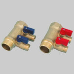 COLLETTORE NINO 1 TIEMME