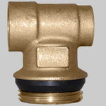 TERMINALE DI SERVIZIO PER COLLETTORI