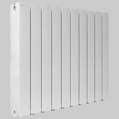 RADIATORE BLITZ SUPER B4