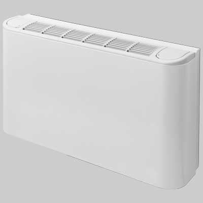 VENTILCONVETTORE VCE CENTRIFUGO