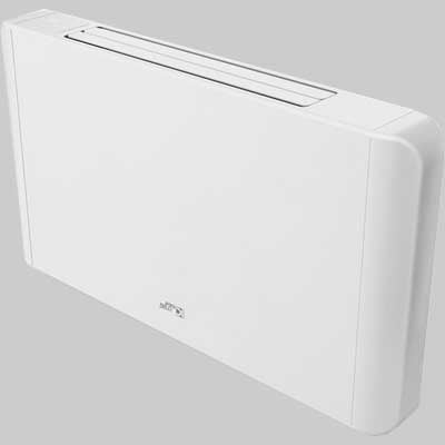 VENTILCONVETTORE NEMO DC INVERTER