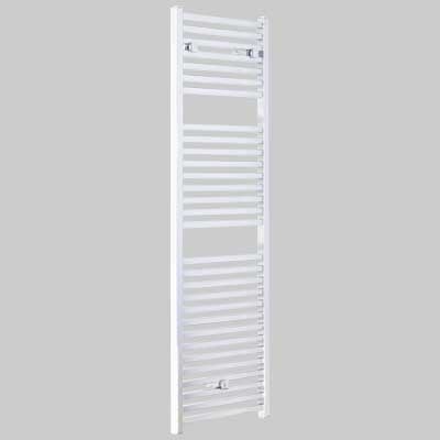 TERMOARREDO SCALDASALVIETTE MOD. TODI DIRITTO BIANCO