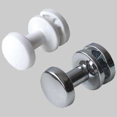 COPPIA APPENDIABITO DM 30 PER SCALDASALVIETTE