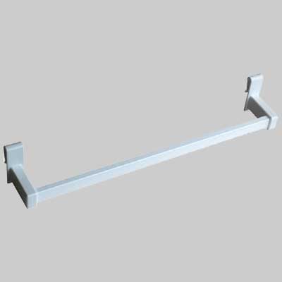 PORTASCIUGAMANI PER RADIATORI ALLUMINIO