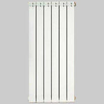 RADIATORE D'ARREDO GARDA DUAL/80