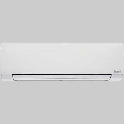 VENTILCONVETTORE A PARETE JOLLY UP