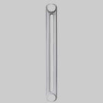 RADIATORE ACC.TUB. COMBY H.2000 2 COLONNE